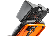 Head extension